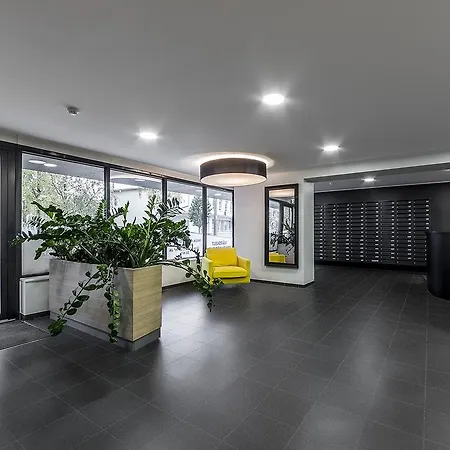 Best - Stroomi Apartment Reval