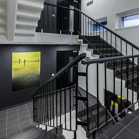 Best - Stroomi Apartment *