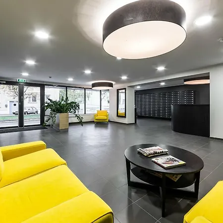 Apartment Best - Stroomi *