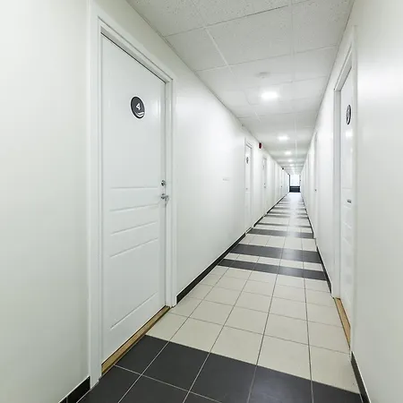 Best - Stroomi Apartment