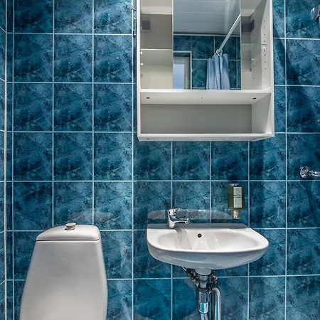 Best - Stroomi Apartment Reval