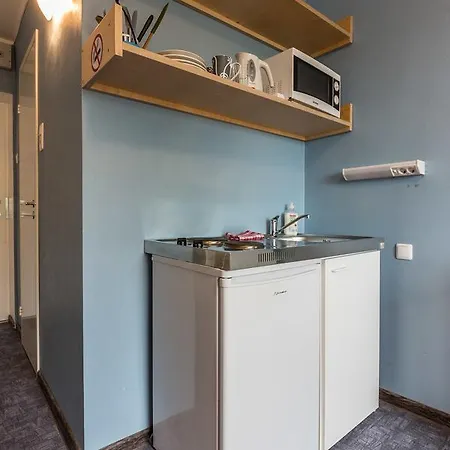 Apartment Best - Stroomi Reval