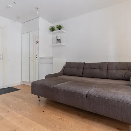 Best - Stroomi Apartment *