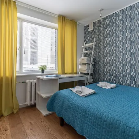 Best - Stroomi Apartment Reval