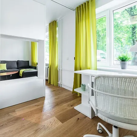 Apartment Best - Stroomi Tallinn