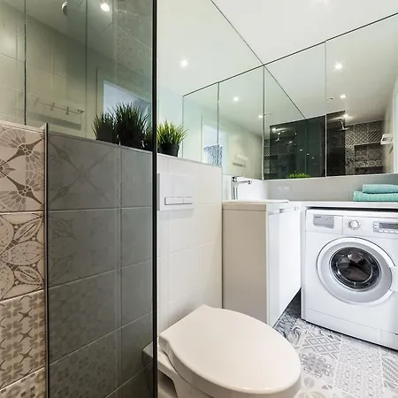 Apartment Best - Stroomi *