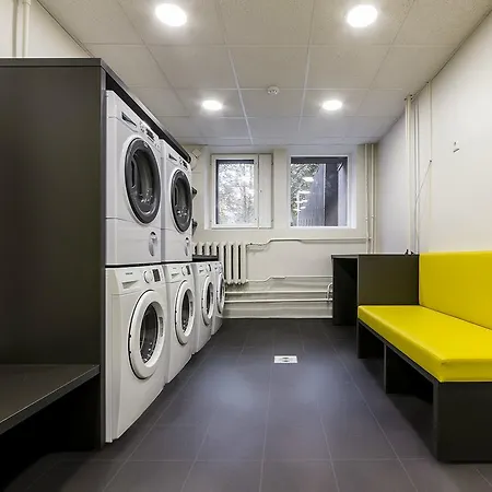 Best - Stroomi Apartment