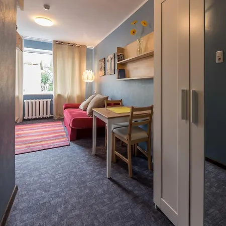 Best - Stroomi Apartment *