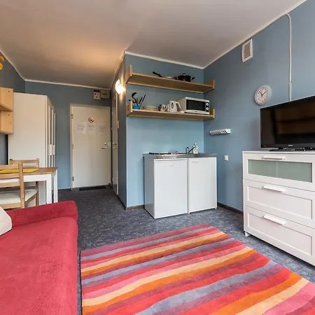 Best - Stroomi Apartment *